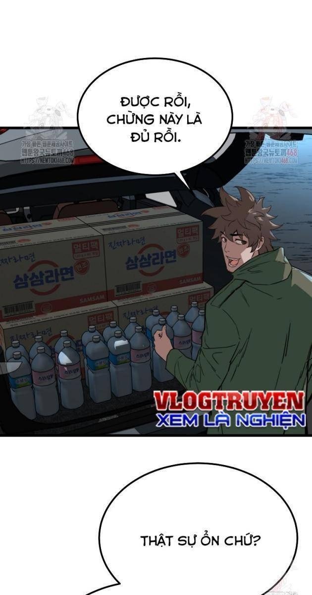 Kẻ Không Thuộc Về Loài Người - Page 38