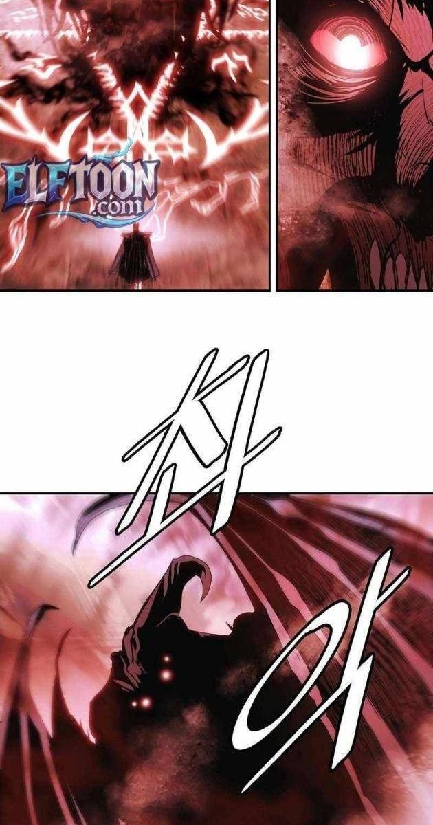 Bất Bại Chân Ma - Page 31