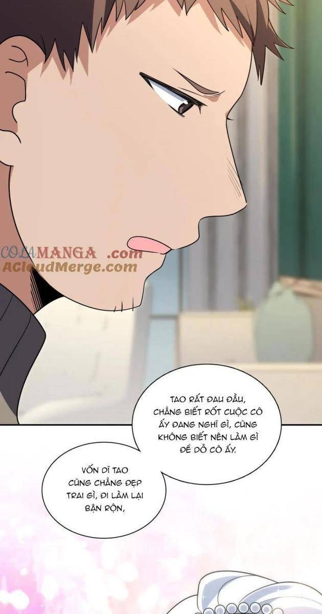 Bà Xã Nhà Tôi Đến Từ Ngàn Năm Trước - Page 44