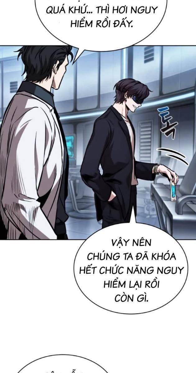 Nano Ma Thần - Page 89