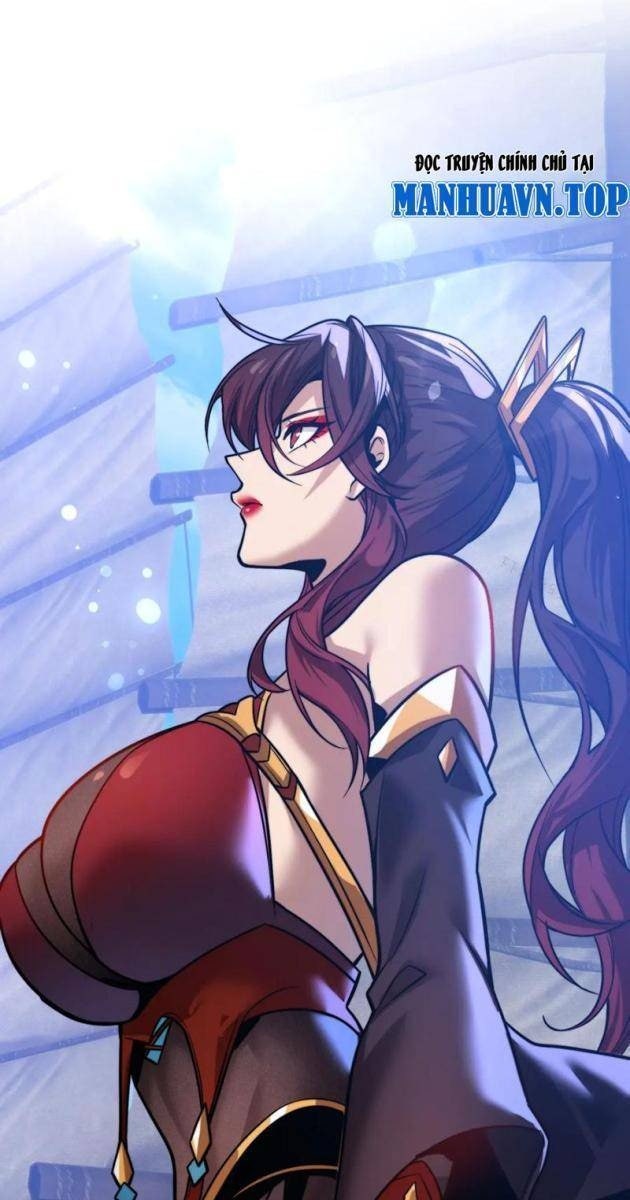 Đại Ái Ma Tôn, Nữ Đồ Đệ Đều Muốn Giết Ta - Page 88