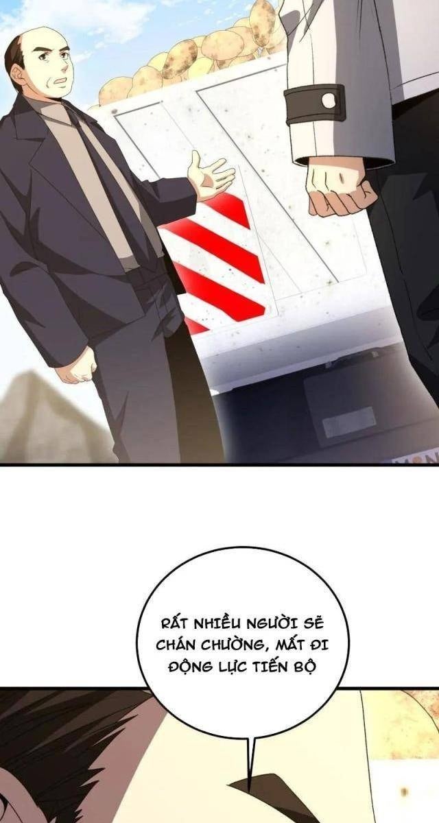 Đệ Nhất Danh Sách - Page 34