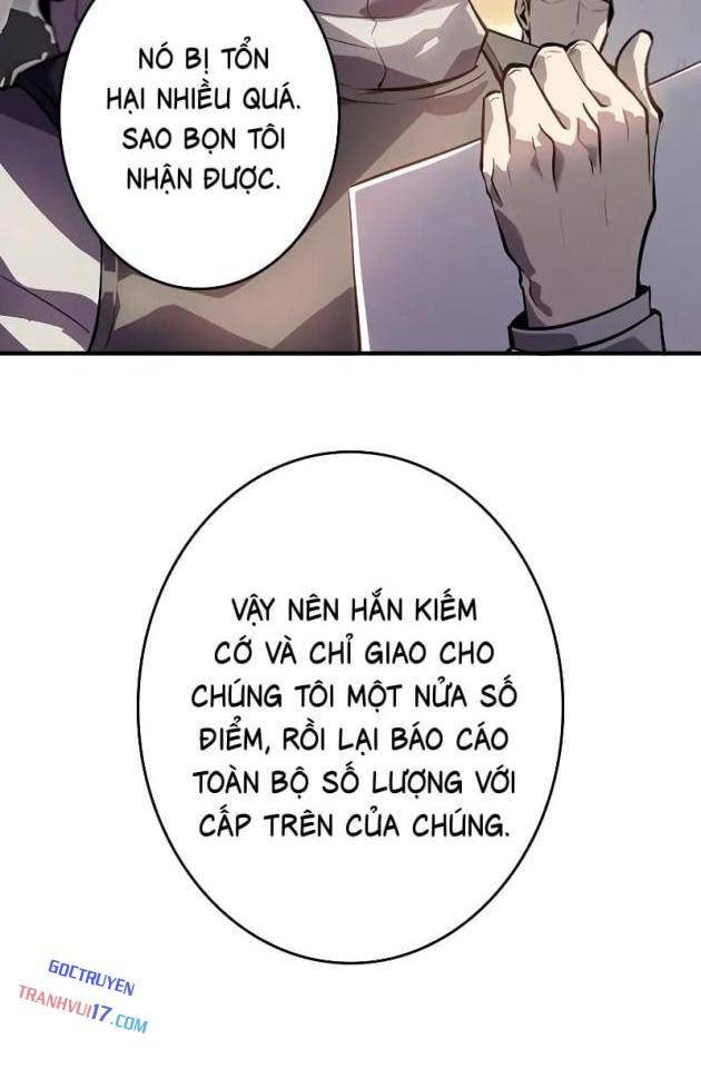 Trở Về Từ Vực Thẳm - Page 11