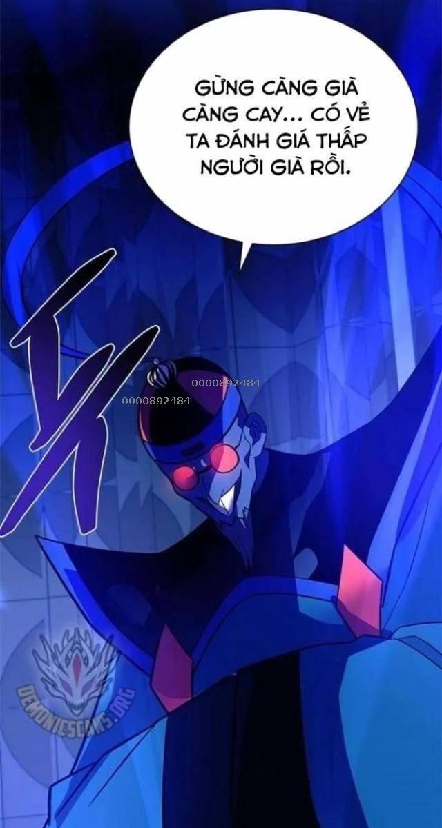 Chuyển Sinh Thành Ác Nhân - Page 7