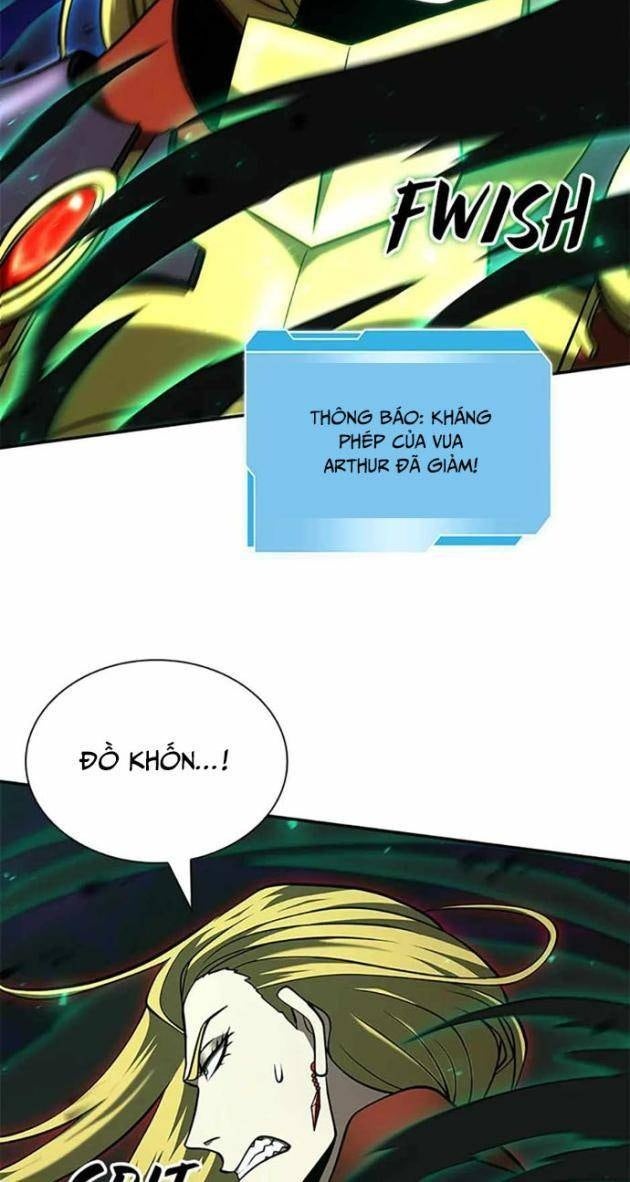 Sự Trở Lại Ma Dược Sư Cấp FFF - Page 125