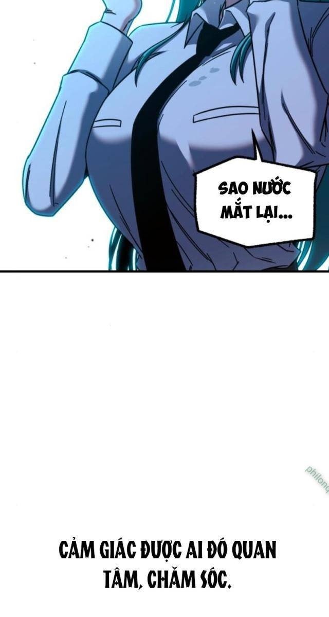 Thống Lĩnh Học Viện Chỉ Bằng Dao Sashimi - Page 73