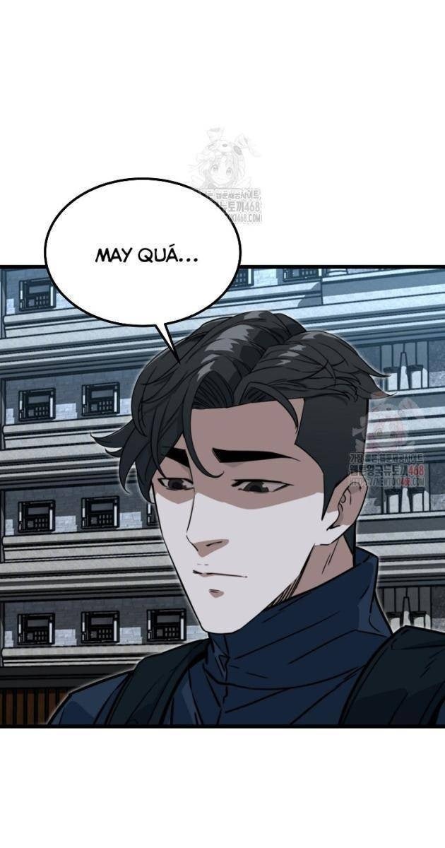 Kẻ Không Thuộc Về Loài Người - Page 11