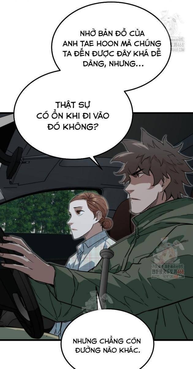Kẻ Không Thuộc Về Loài Người - Page 106