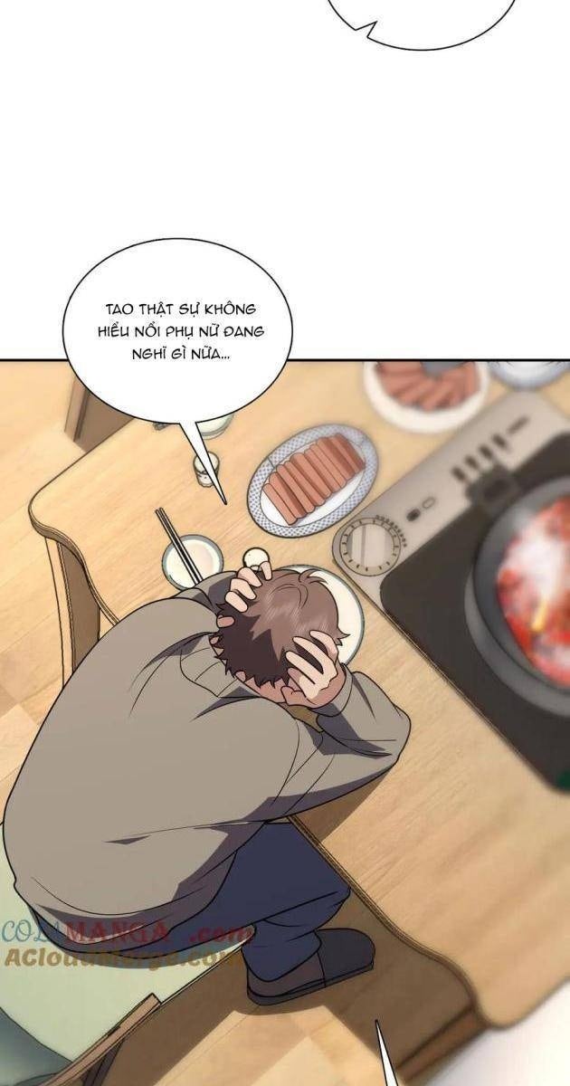 Bà Xã Nhà Tôi Đến Từ Ngàn Năm Trước - Page 31