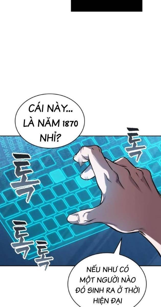 Nano Ma Thần - Page 109