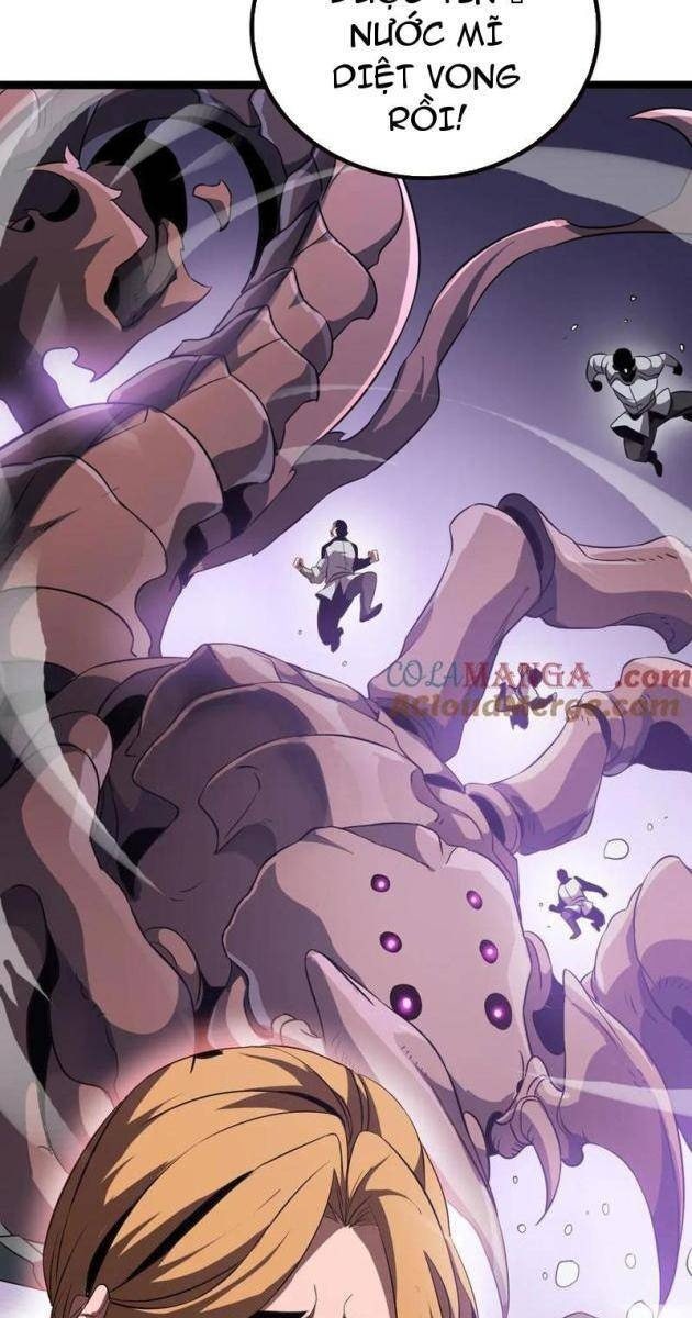 Vạn Tộc Tru Sát!! - Page 7