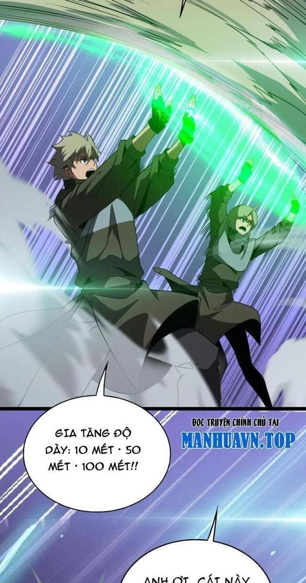 Vạn Tộc Tru Sát!! - Page 49