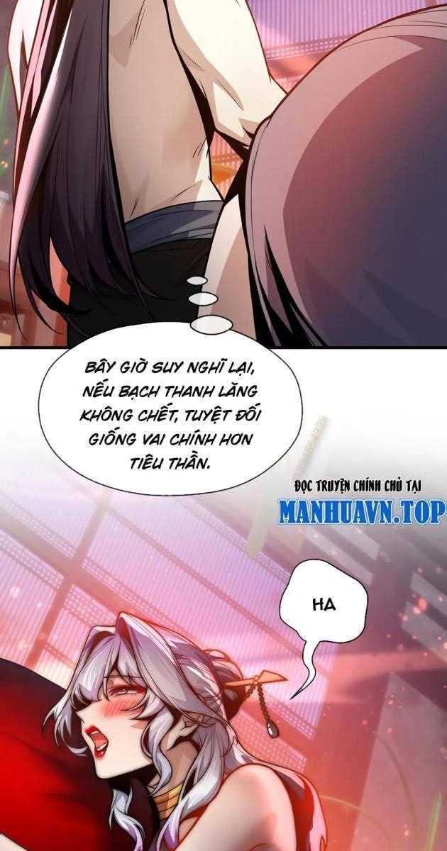 Đại Ái Ma Tôn, Nữ Đồ Đệ Đều Muốn Giết Ta - Page 34