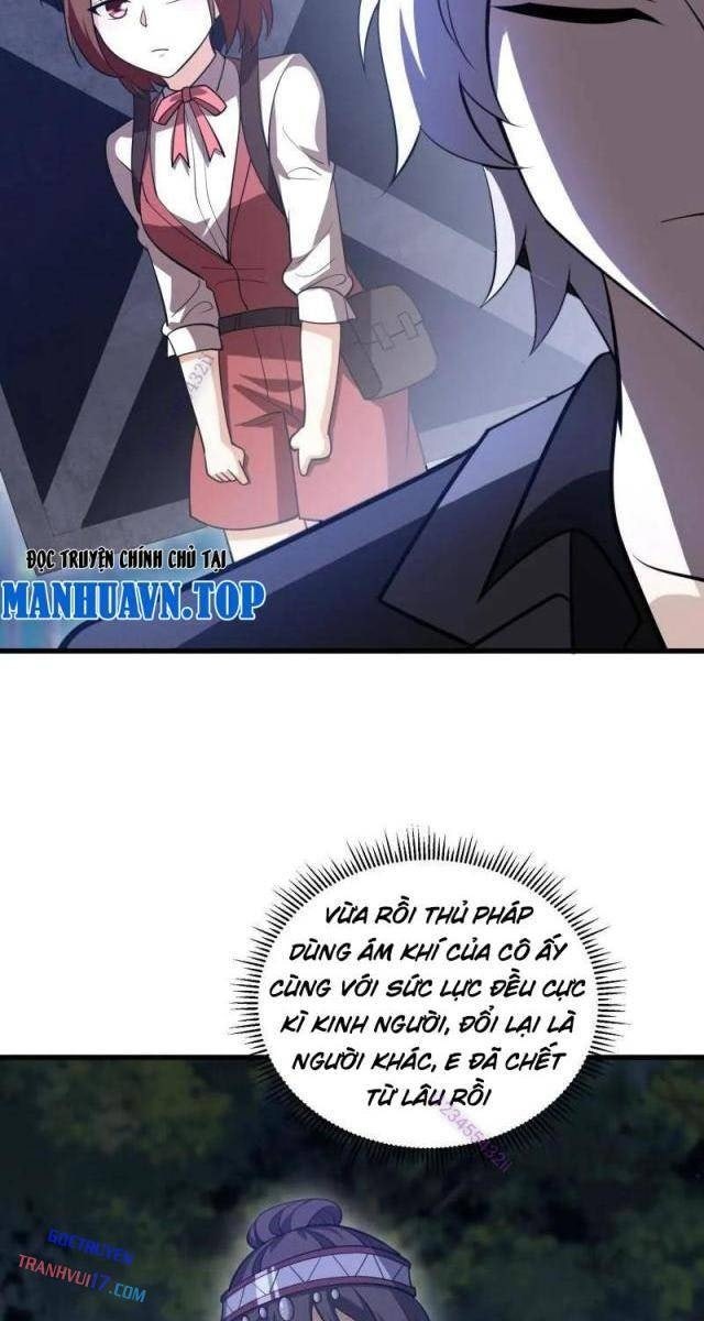 Đệ Nhất Danh Sách - Page 47