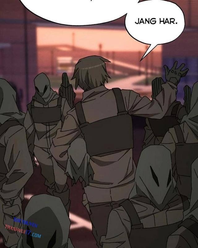 Người Mai Táng Quái Vật - Page 42