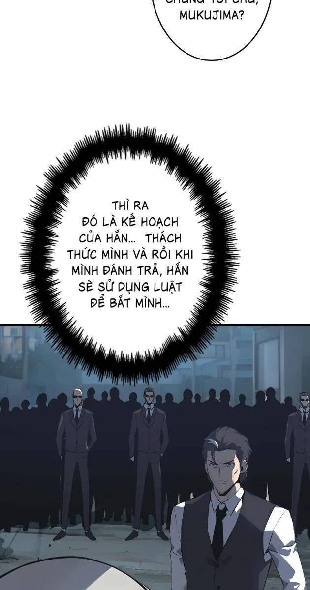 Trở Về Từ Vực Thẳm - Page 98