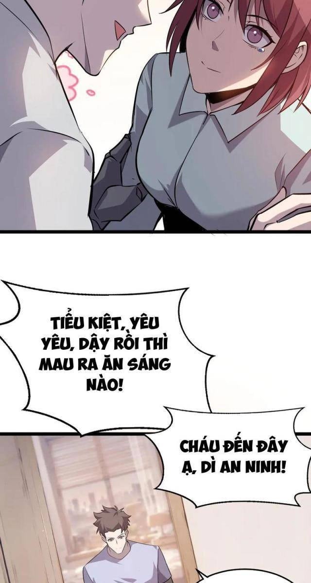 Đừng Gọi Ta Là Ác Ma - Page 41