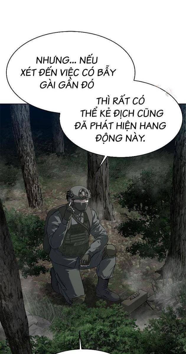 Đội Trưởng Lính Đánh Thuê - Page 10