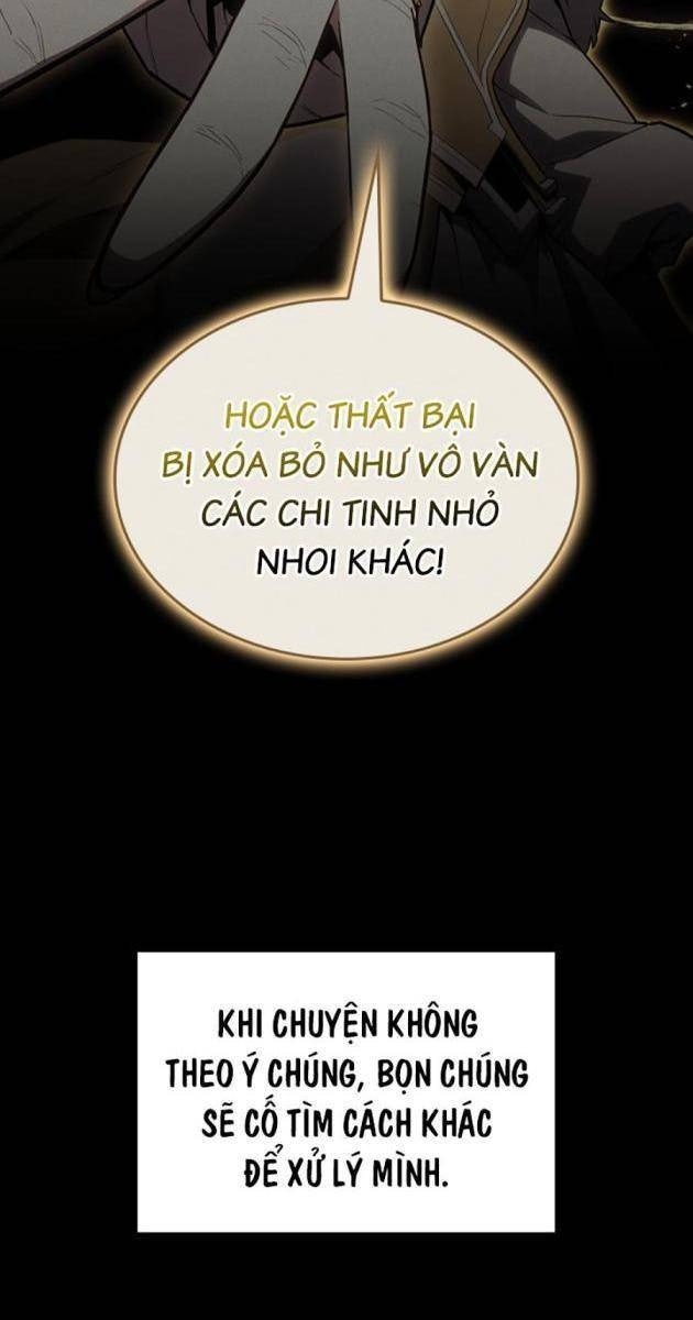 Người Hùng Cấp Thảm Họa Trở Lại - Page 32