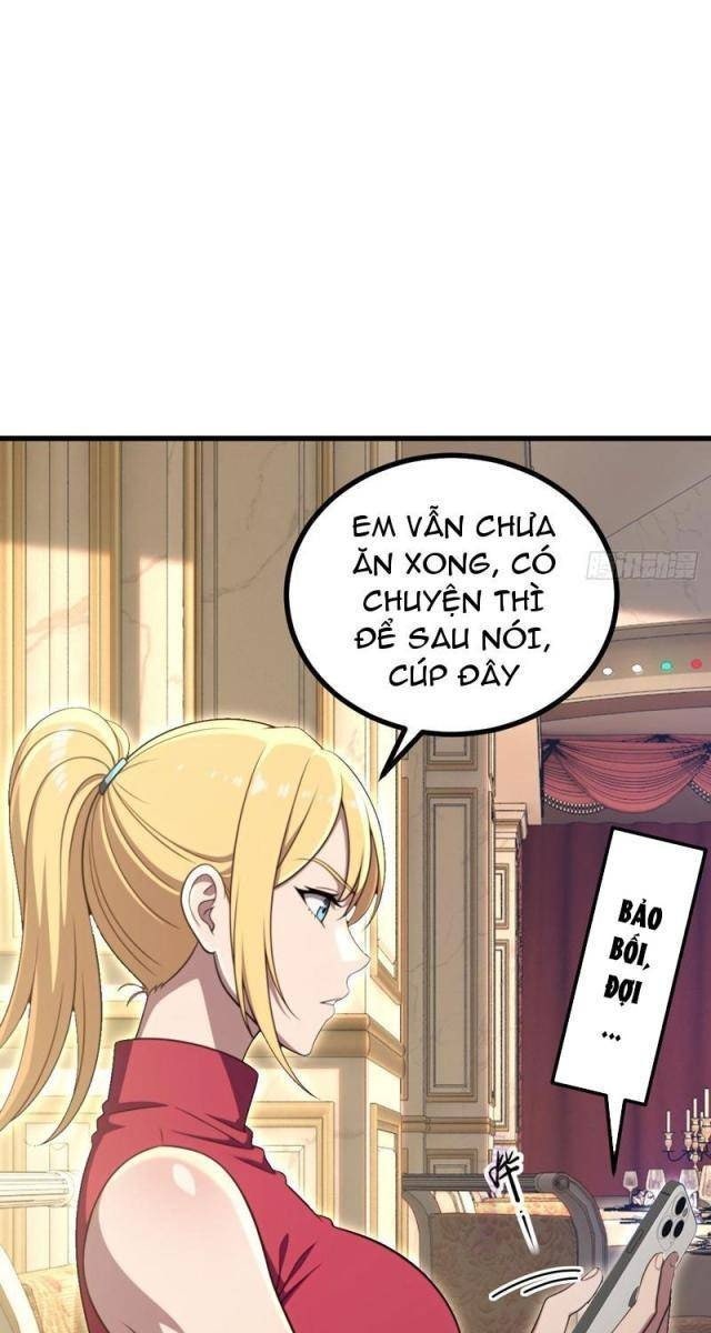 Chung Cực Tùy Ý Thần Hào Hệ Thống - Page 51