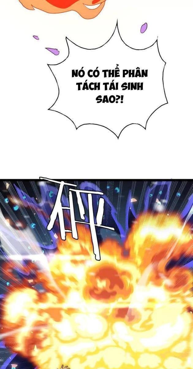 Vạn Tộc Tru Sát!! - Page 61