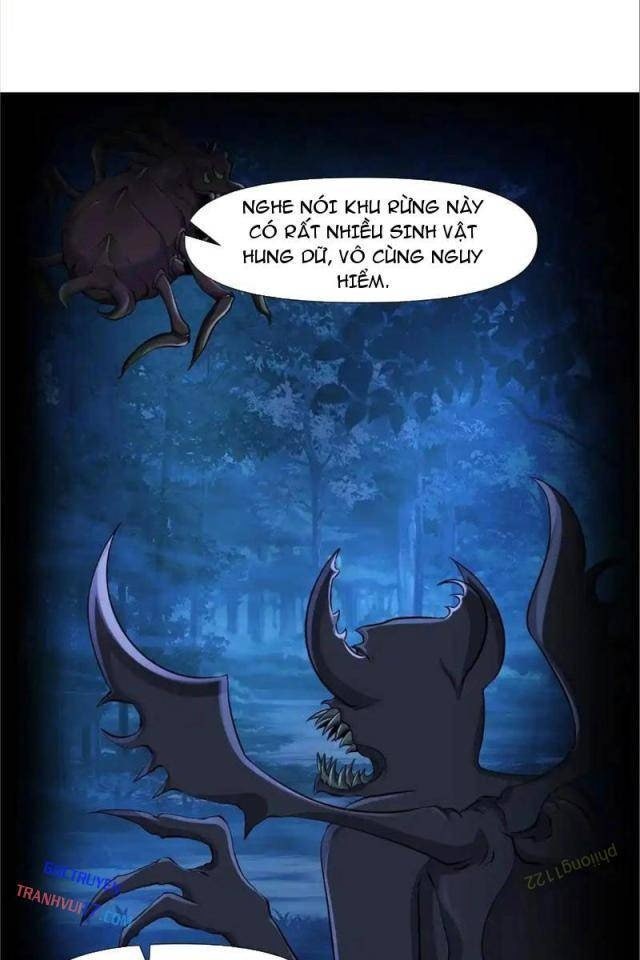 Tân Sủng Mị - Page 40