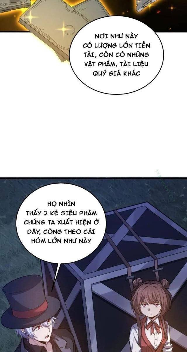 Đệ Nhất Danh Sách - Page 58