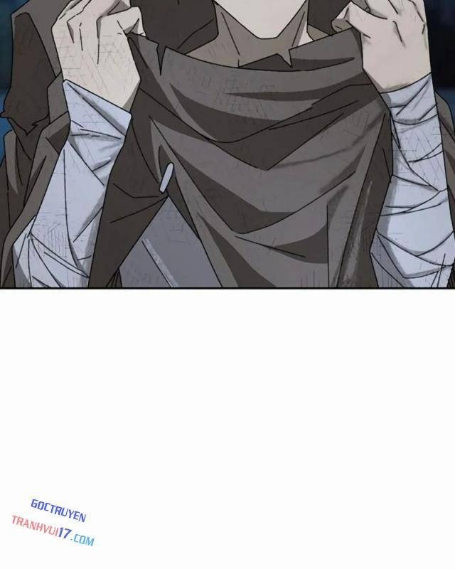 Người Mai Táng Quái Vật - Page 33