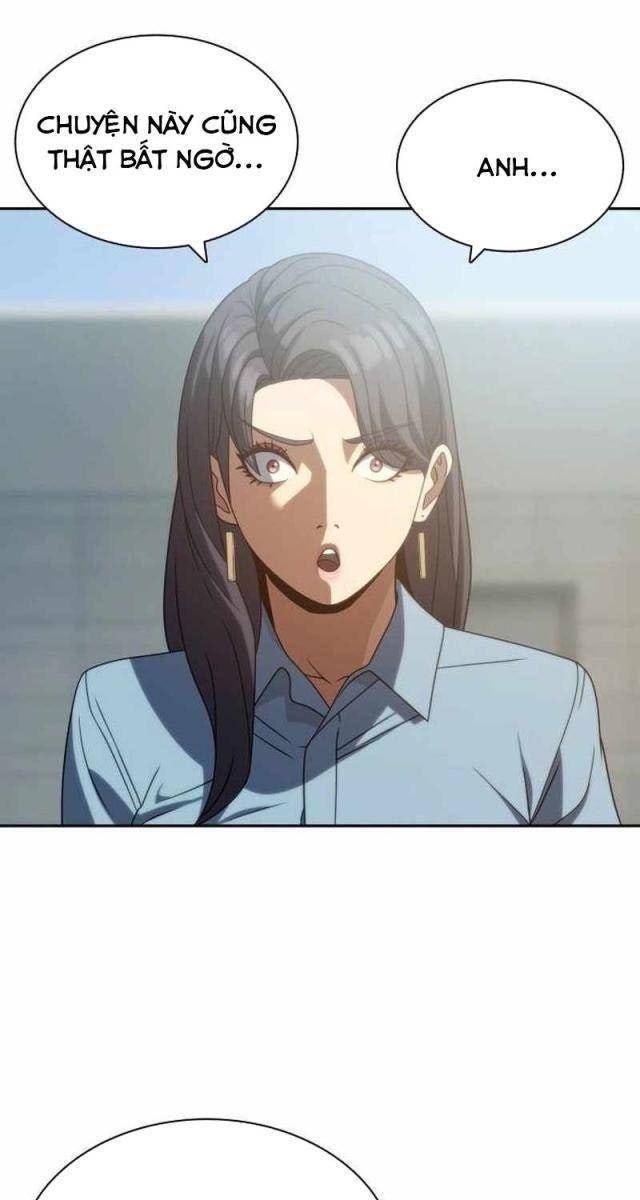 Hàn Băng Võ Giả - Page 98