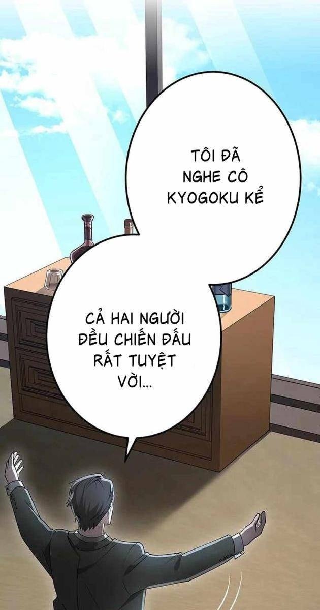 Vượt Cấp Với Kỹ Năng Thần Thánh - Page 55