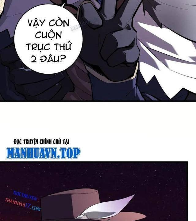 Toàn Dân Tận Thế: Ta, Virus Quân Vương - Page 18