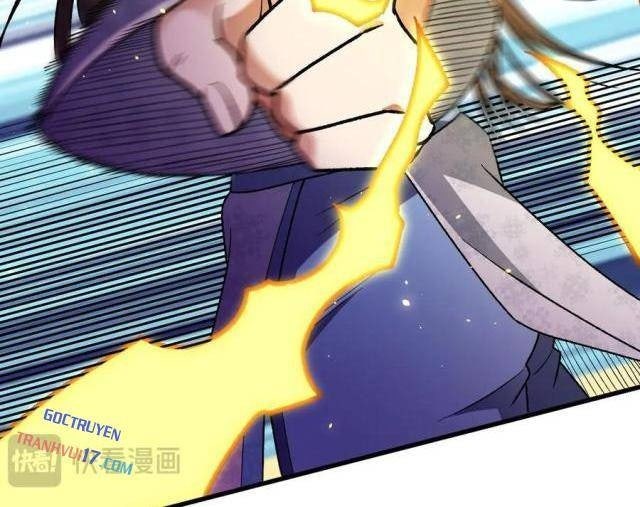 Toàn Dân Chuyển Chức: Duy Ta Vô Chức Tán Nhân - Page 22