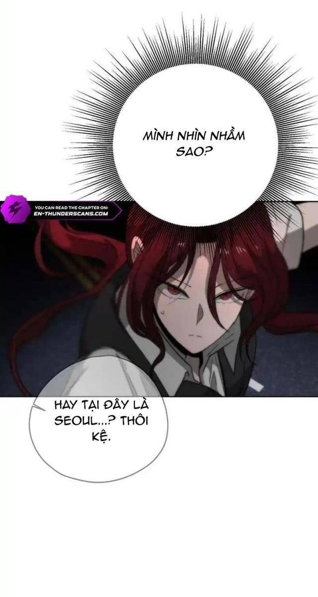 Dự Án Sao Hoả - Page 10