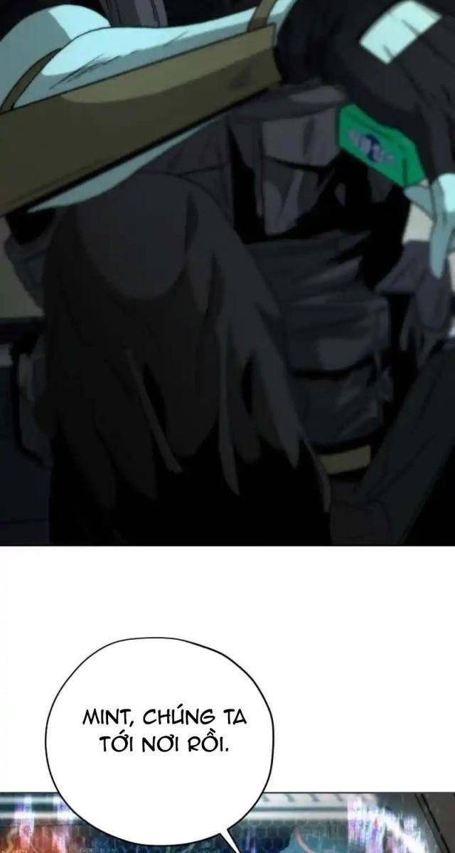 Dự Án Sao Hoả - Page 116