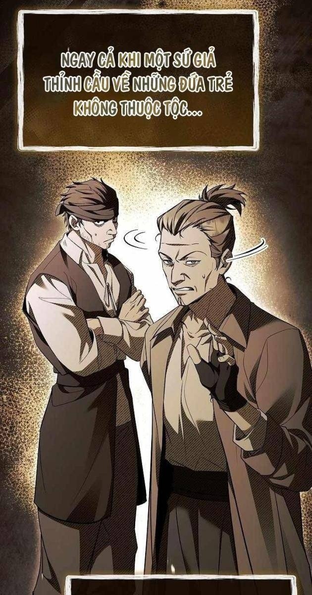 Vô Hồn Bất Kính Giả Dạ - Page 122