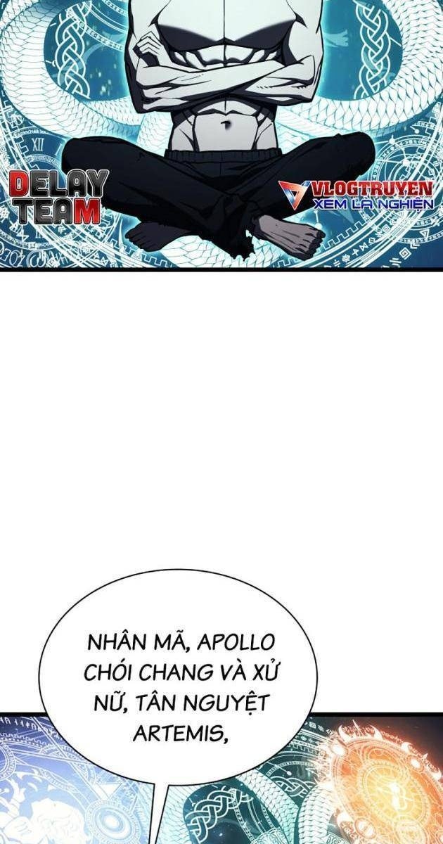 Người Hùng Cấp Thảm Họa Trở Lại - Page 57