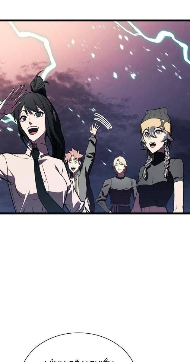 Người Hùng Cấp Thảm Họa Trở Lại - Page 114