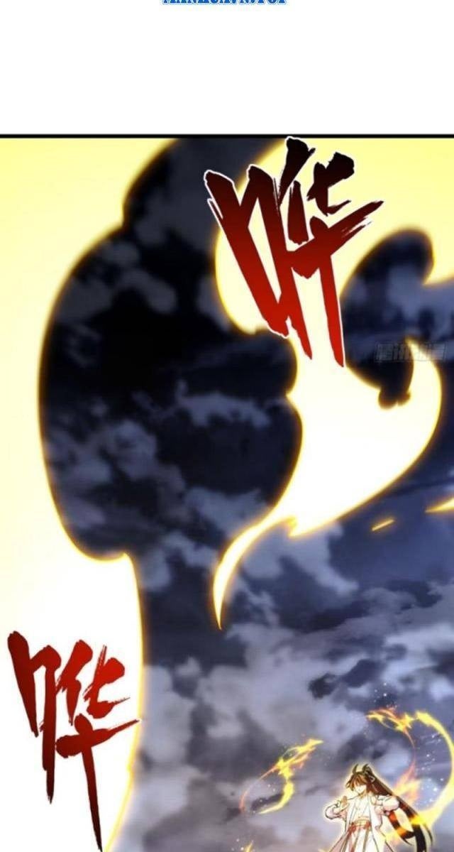 Bắt Đầu Đánh Dấu Hoang Cổ Thánh Thể - Page 61