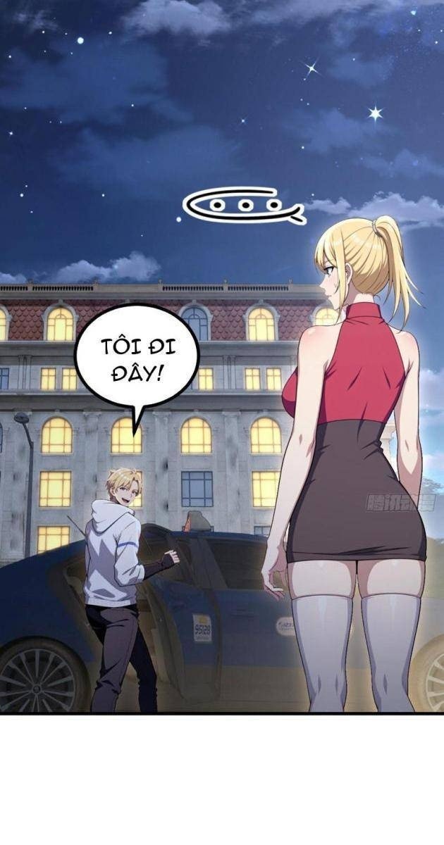 Chung Cực Tùy Ý Thần Hào Hệ Thống - Page 23