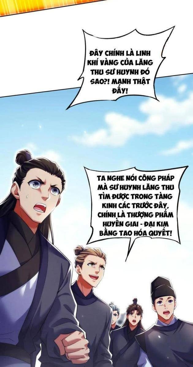 Các Nữ Sư Tôn Đều Muốn Chiếm Hữu Ta - Page 51