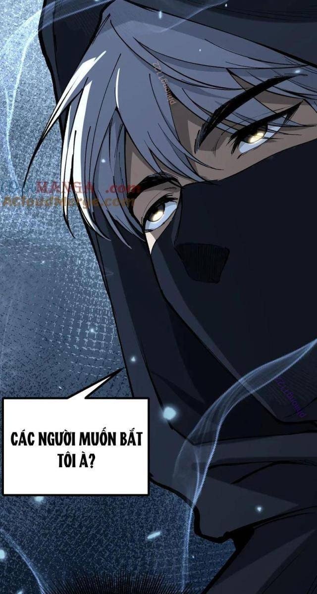 Thần Cấp Sát Thủ, Ta Tức Thị Là Ám Ảnh - Page 75