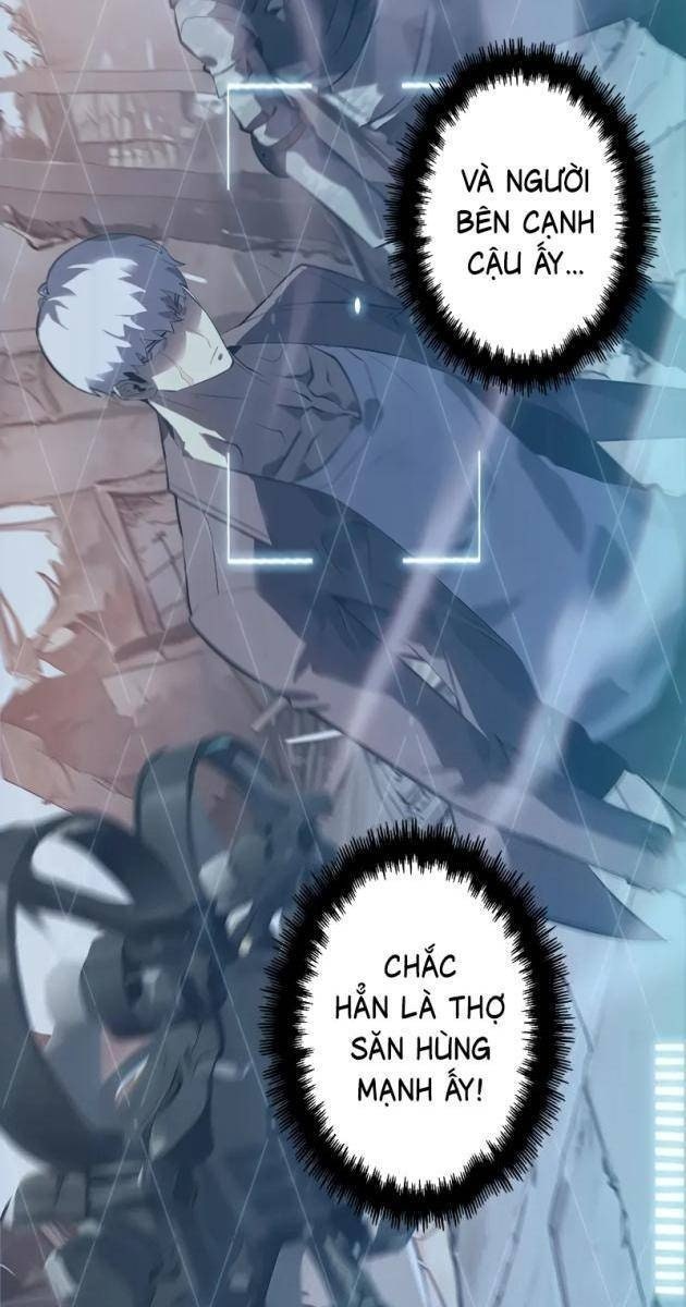 Trở Về Từ Vực Thẳm - Page 96