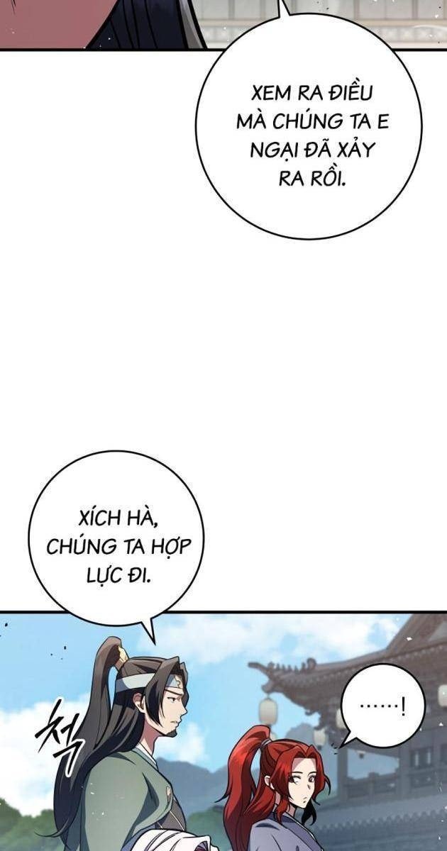 Cửu Thiên Kiếm Pháp - Page 47