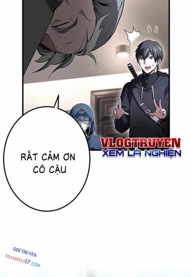 Vượt Cấp Với Kỹ Năng Thần Thánh - Page 54