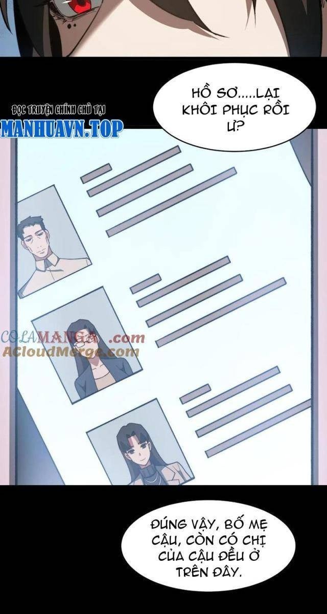 Ta Sáng Tạo Truyền Thuyết Đô Thị - Page 28