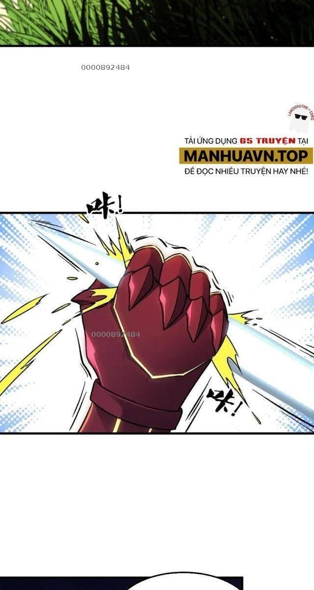 Toàn Dân Chuyển Chức: Duy Ta Vô Chức Tán Nhân - Page 5