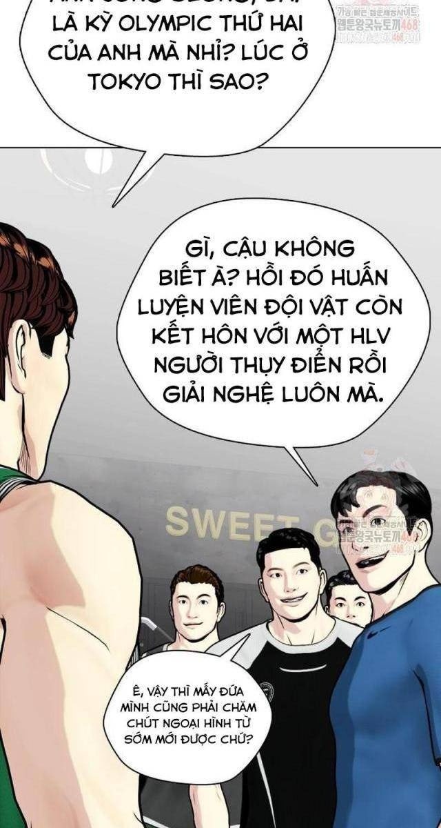 Loser Giỏi Võ - Page 127