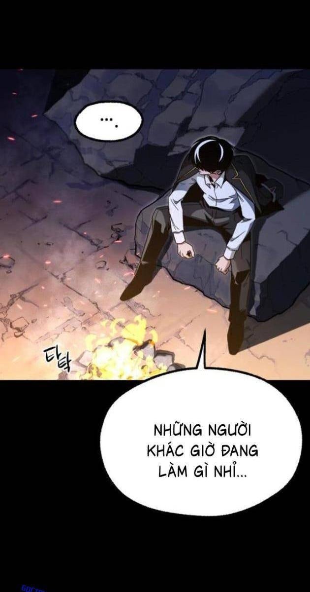 Thống Lĩnh Học Viện Chỉ Bằng Dao Sashimi - Page 62