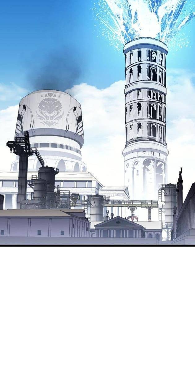 Người Hùng Cấp Thảm Họa Trở Lại - Page 161