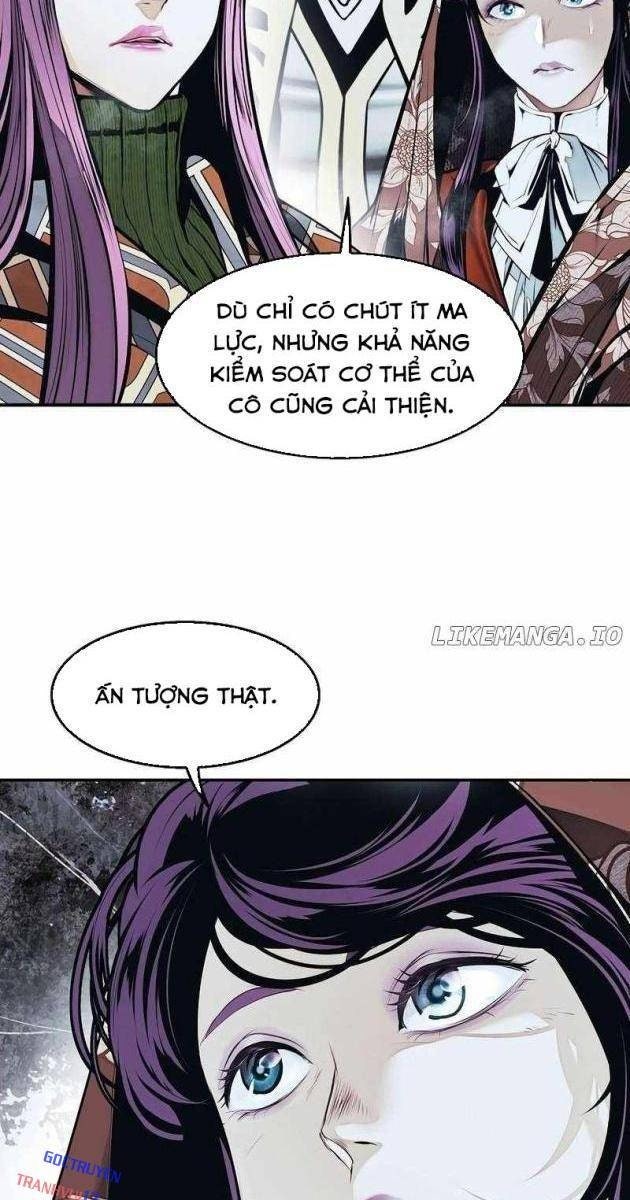 Bất Bại Chân Ma - Page 56